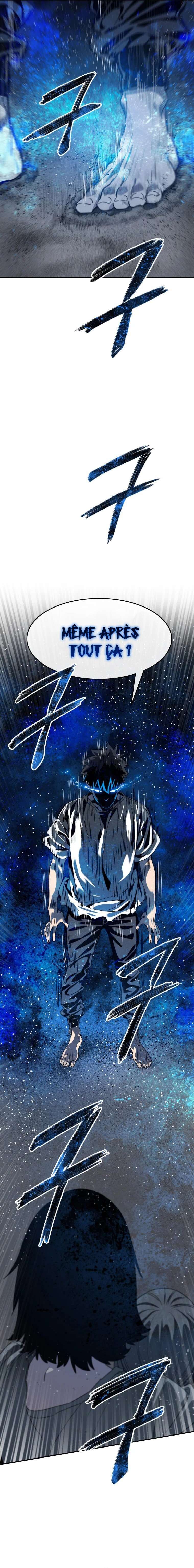 Read Existence FR Manga Online