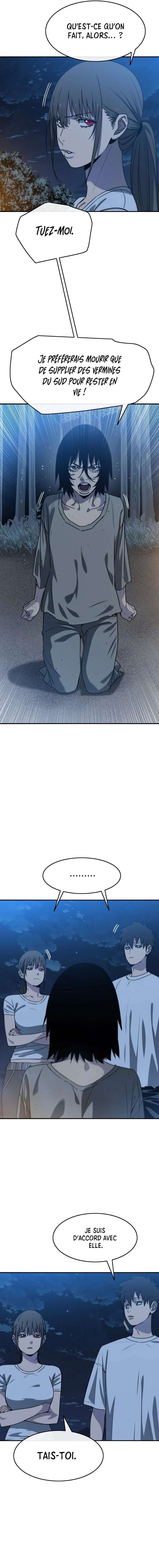 Read Existence FR Manga Online