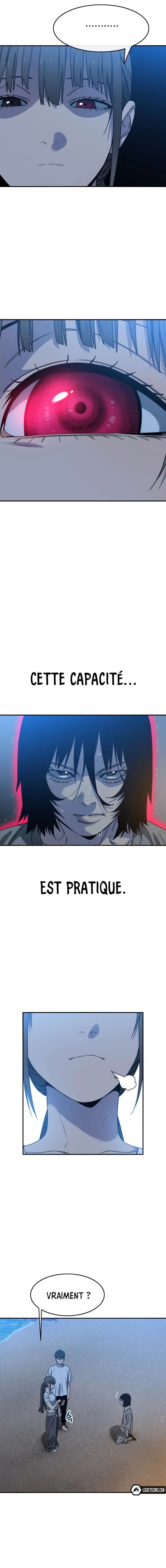 Read Existence FR Manga Online