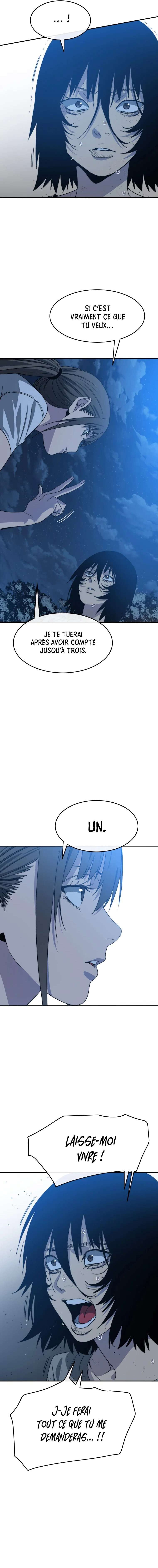 Read Existence FR Manga Online
