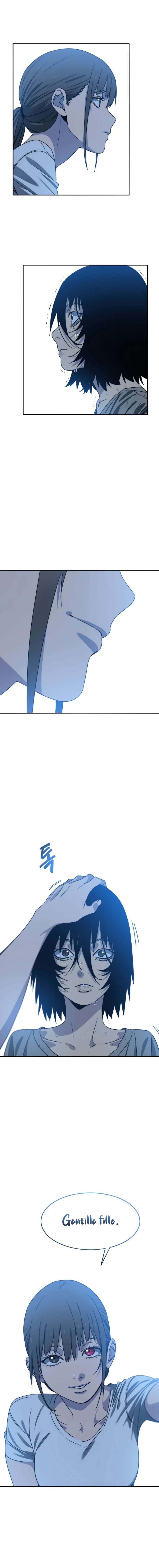 Read Existence FR Manga Online
