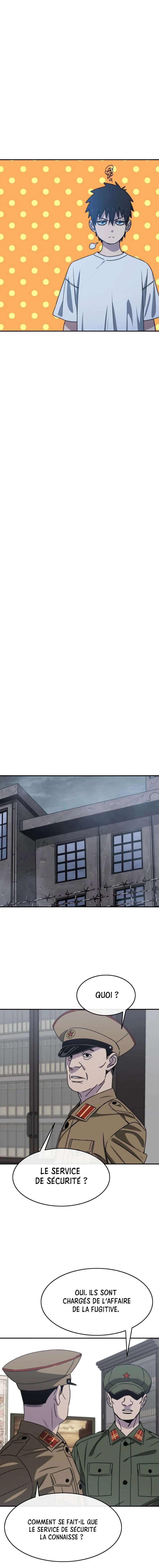 Read Existence FR Manga Online
