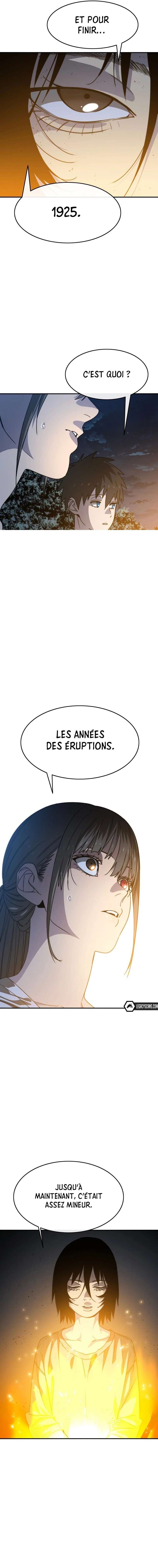 Read Existence FR Manga Online
