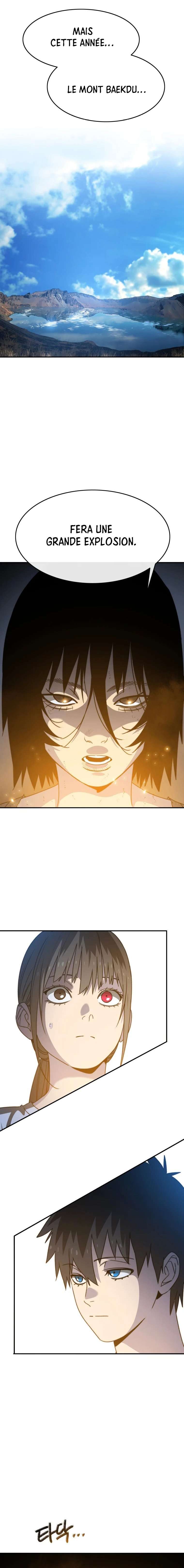 Read Existence FR Manga Online