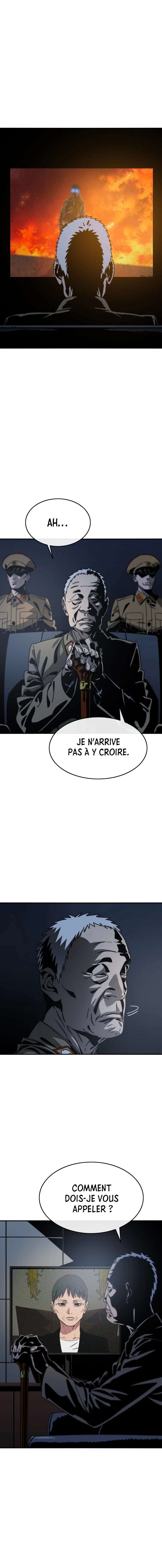 Read Existence FR Manga Online