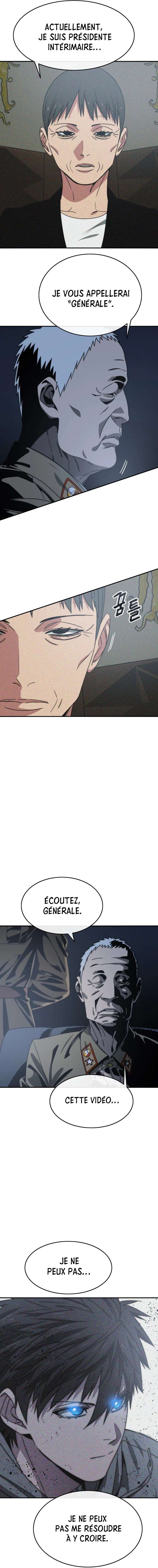 Read Existence FR Manga Online