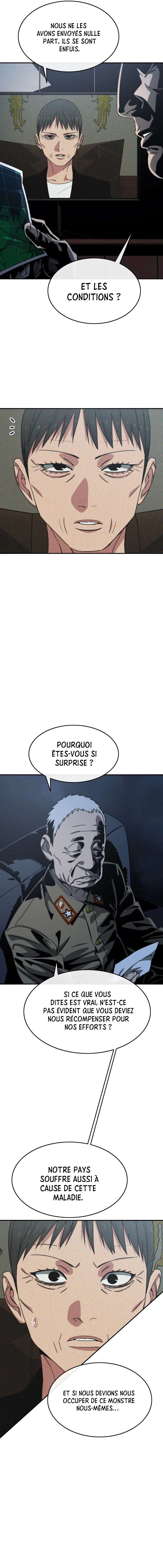 Read Existence FR Manga Online
