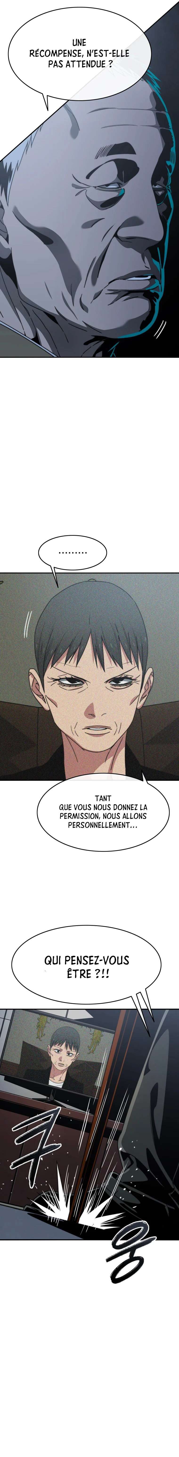 Read Existence FR Manga Online