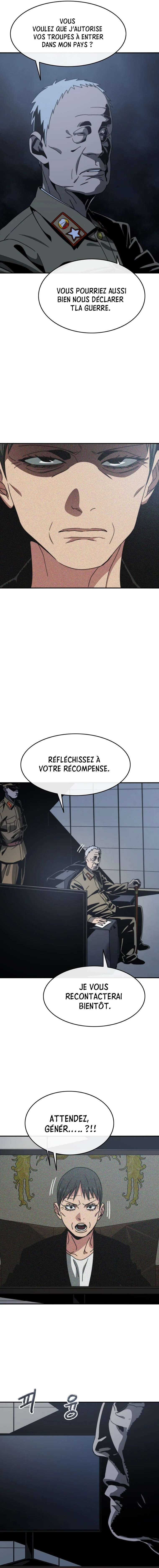Read Existence FR Manga Online