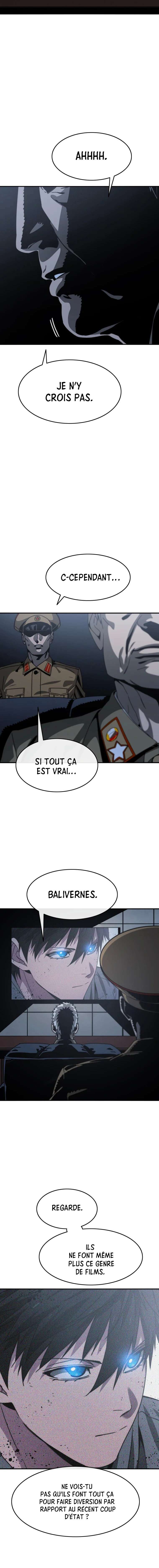Read Existence FR Manga Online