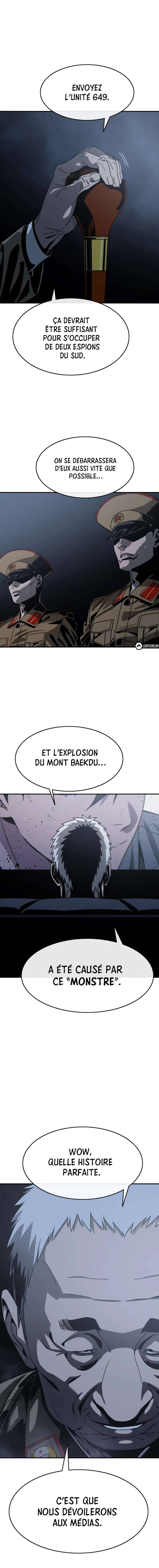 Read Existence FR Manga Online