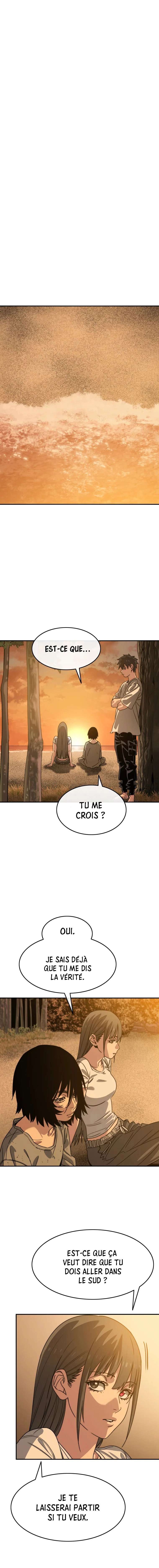 Read Existence FR Manga Online