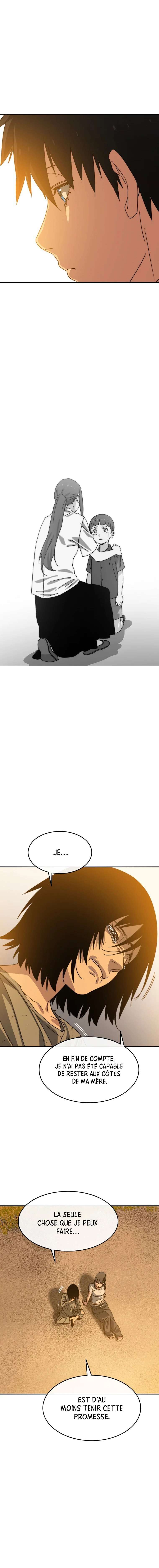 Read Existence FR Manga Online