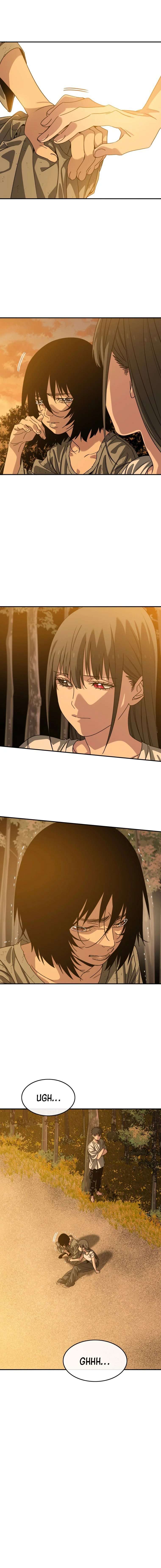 Read Existence FR Manga Online