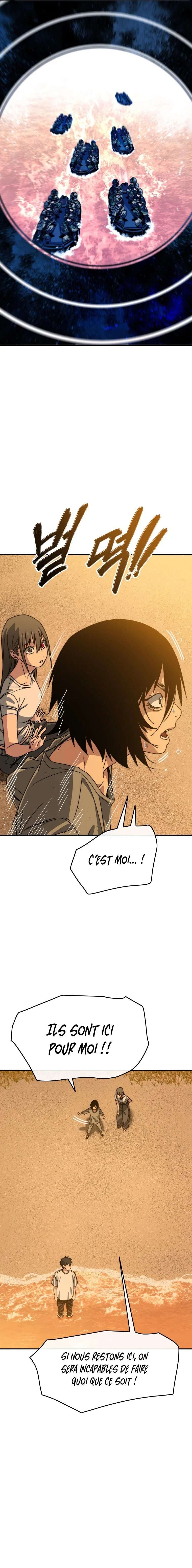 Read Existence FR Manga Online