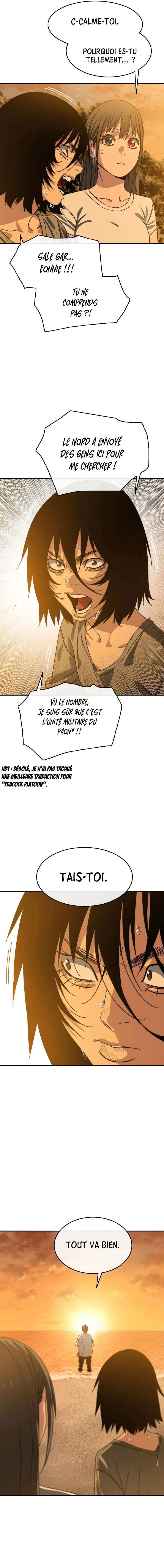 Read Existence FR Manga Online