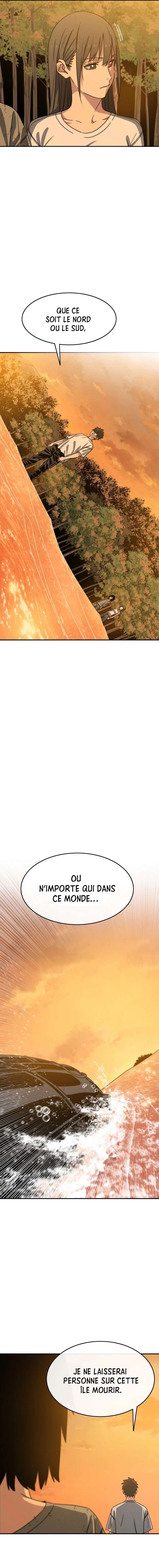 Read Existence FR Manga Online