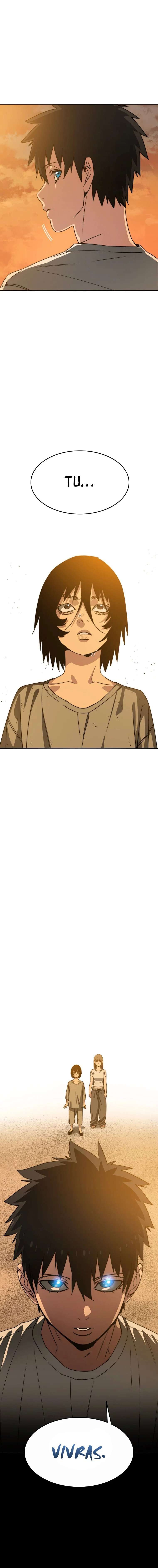 Read Existence FR Manga Online