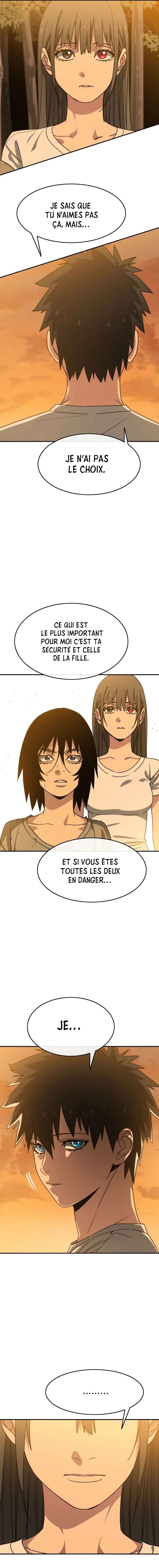 Read Existence FR Manga Online