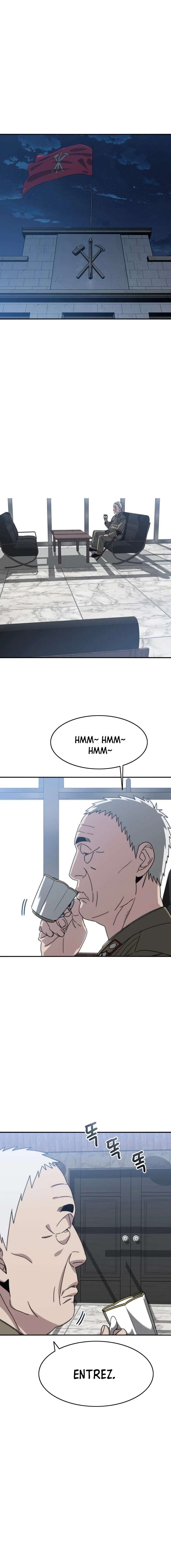 Read Existence FR Manga Online