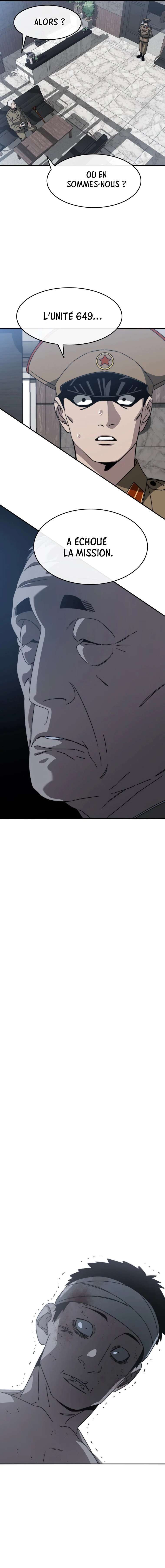 Read Existence FR Manga Online