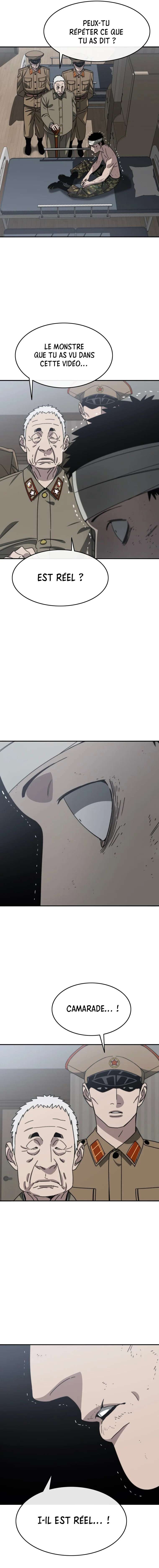 Read Existence FR Manga Online