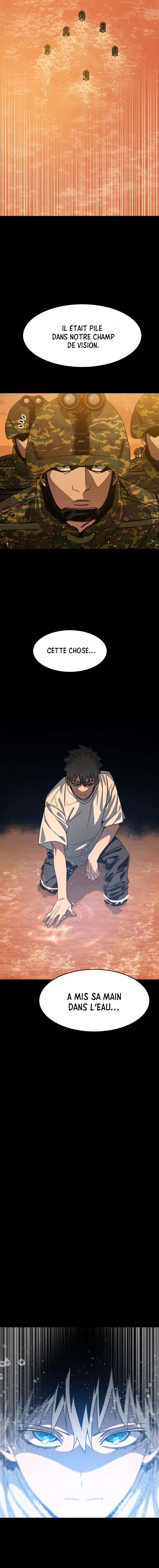 Read Existence FR Manga Online