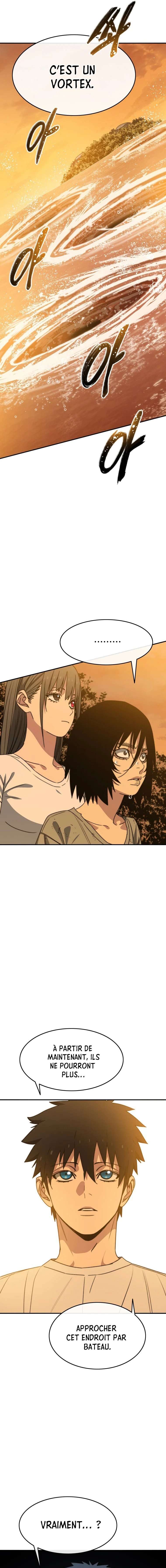Read Existence FR Manga Online