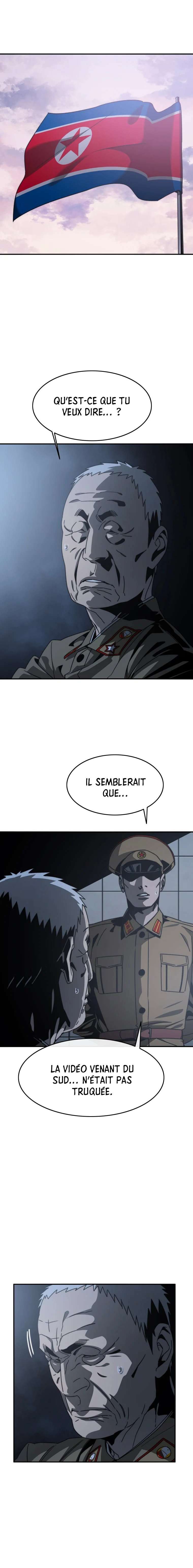 Read Existence FR Manga Online