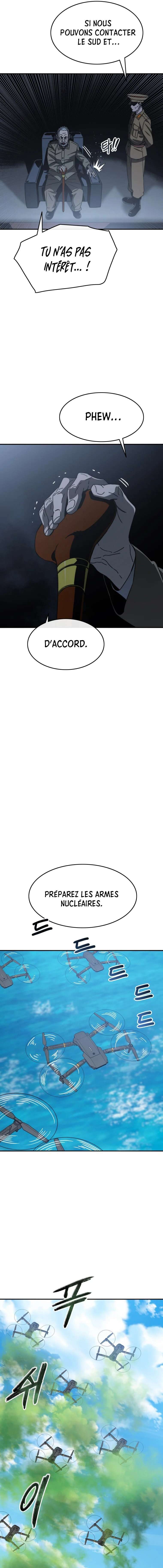 Read Existence FR Manga Online