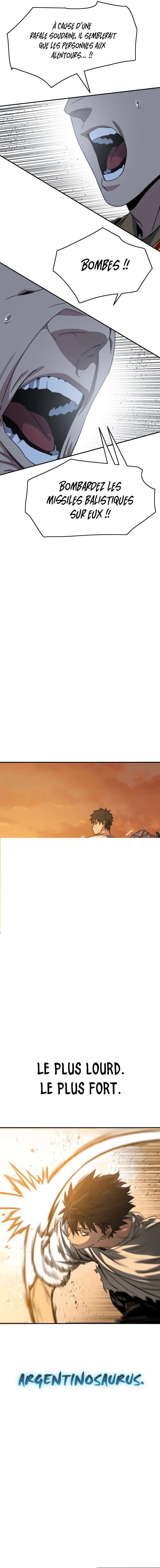 Read Existence FR Manga Online