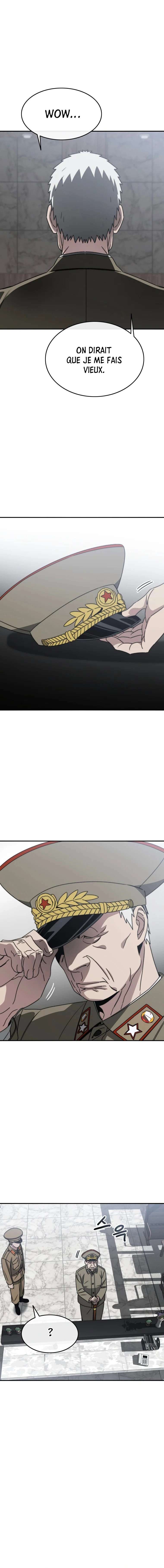 Read Existence FR Manga Online
