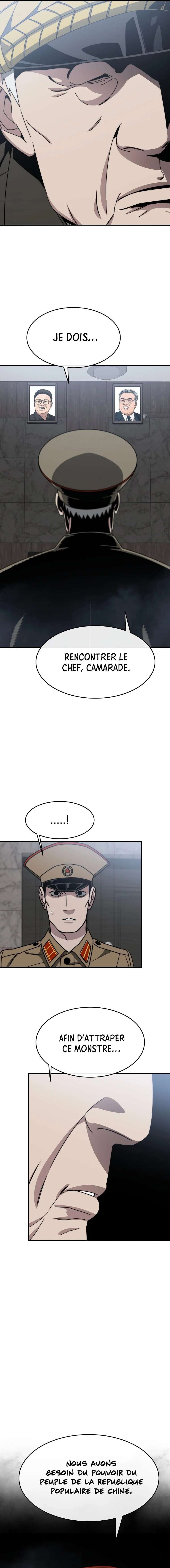 Read Existence FR Manga Online