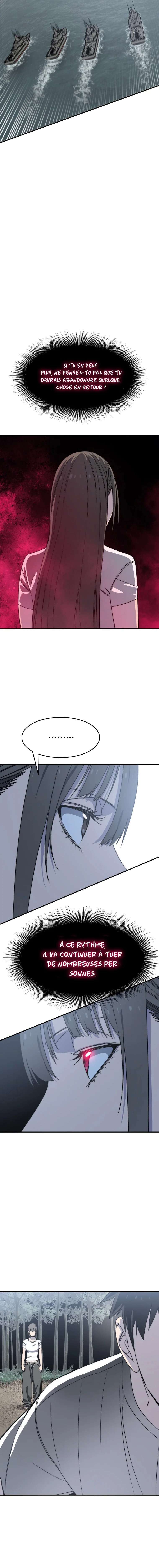 Read Existence FR Manga Online