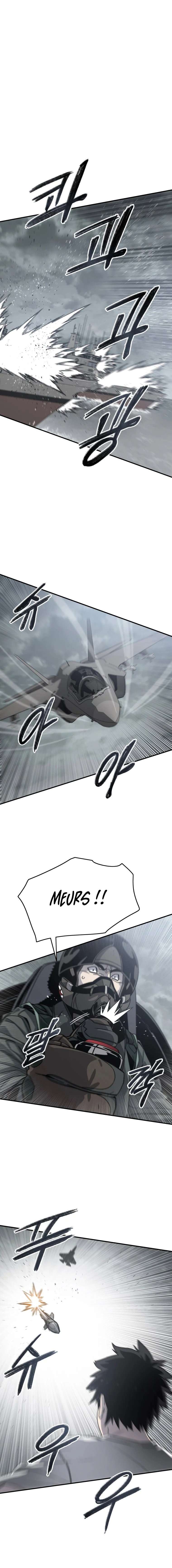 Read Existence FR Manga Online