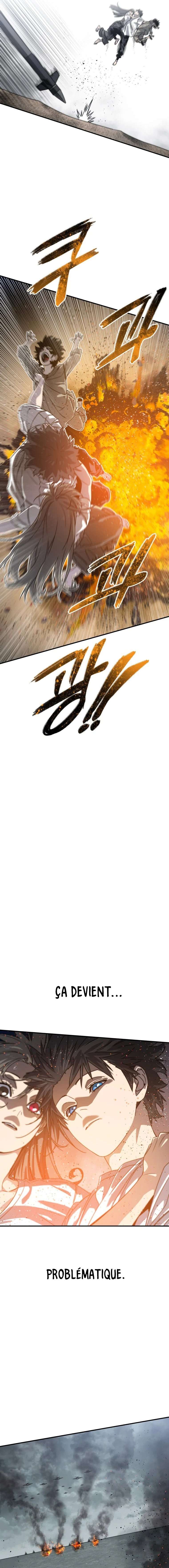 Read Existence FR Manga Online