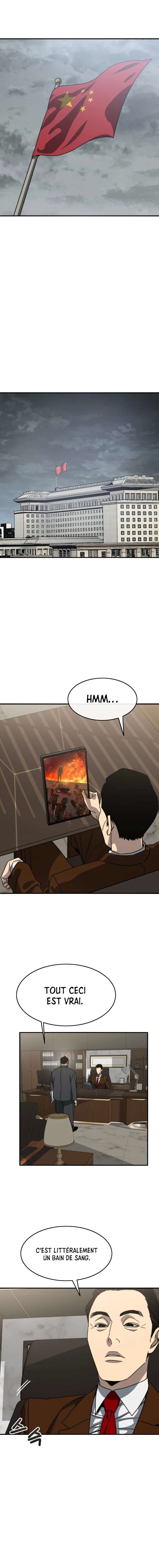 Read Existence FR Manga Online