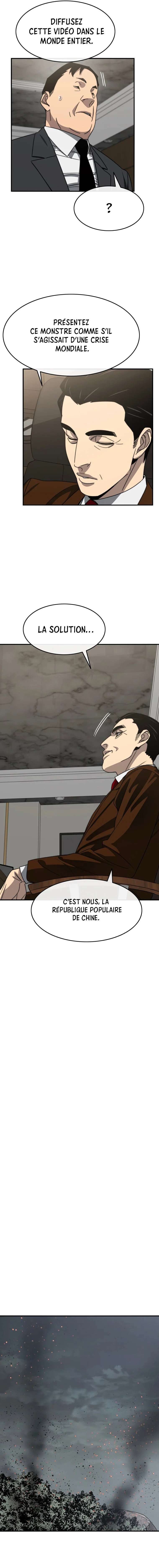 Read Existence FR Manga Online