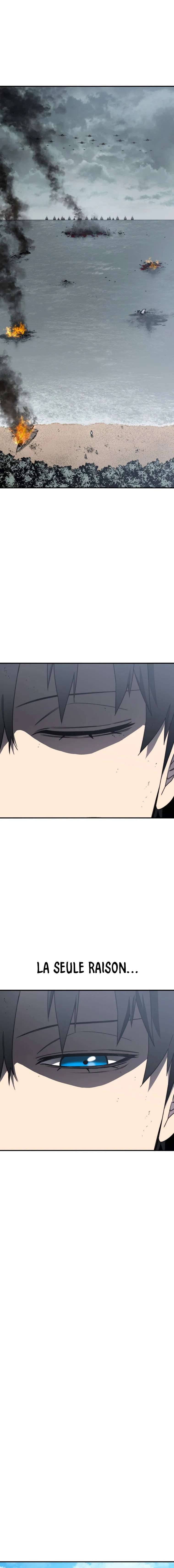 Read Existence FR Manga Online