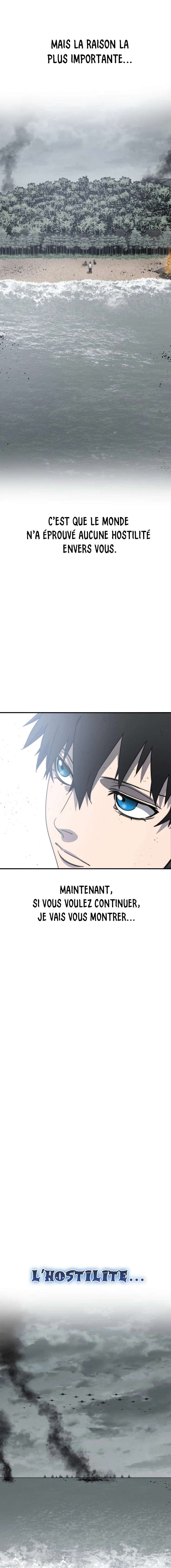 Read Existence FR Manga Online