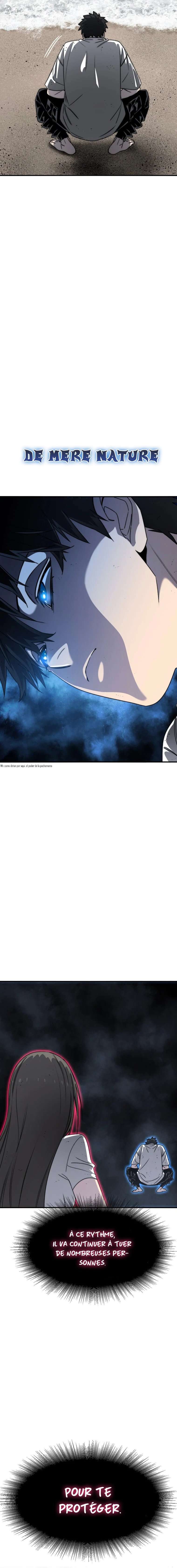 Read Existence FR Manga Online