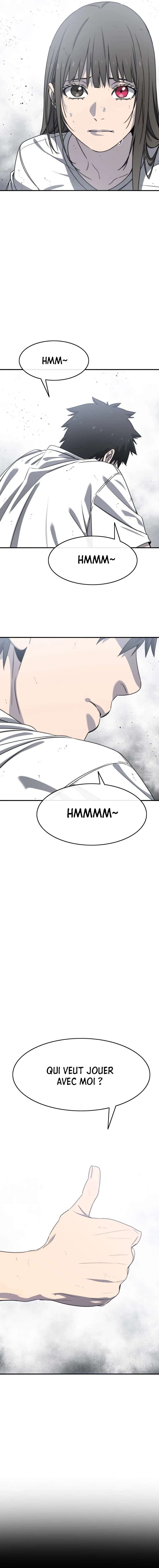 Read Existence FR Manga Online