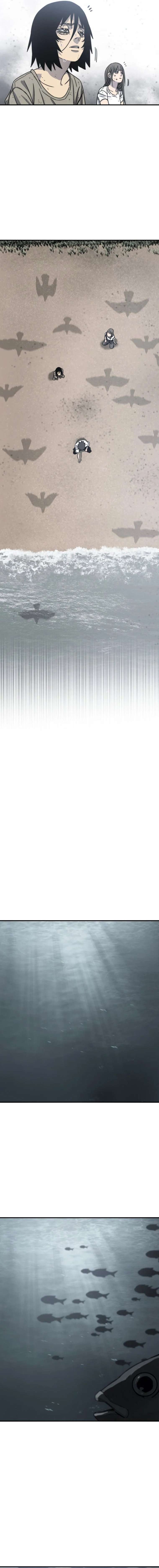 Read Existence FR Manga Online
