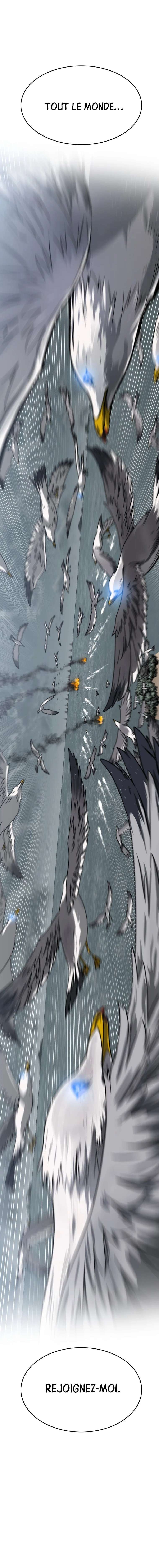 Read Existence FR Manga Online