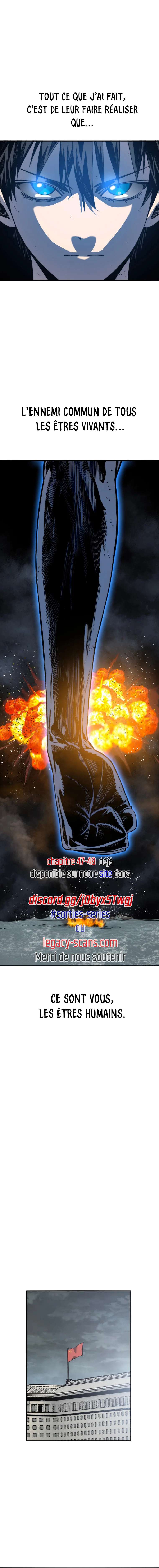 Read Existence FR Manga Online