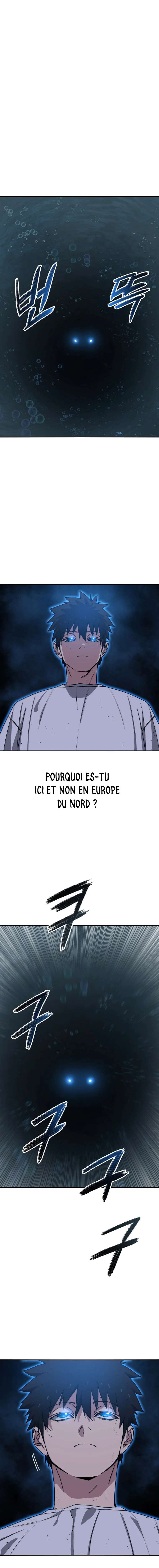 Read Existence FR Manga Online
