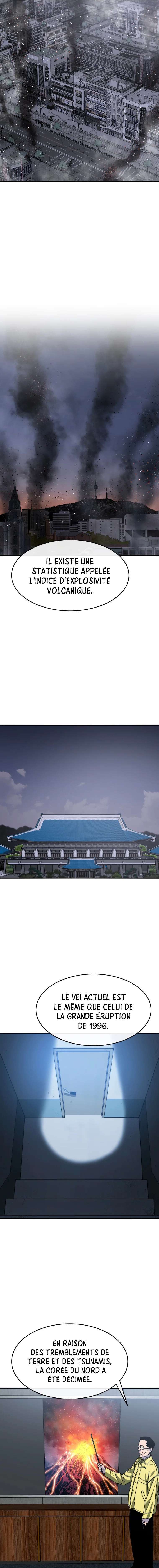 Read Existence FR Manga Online