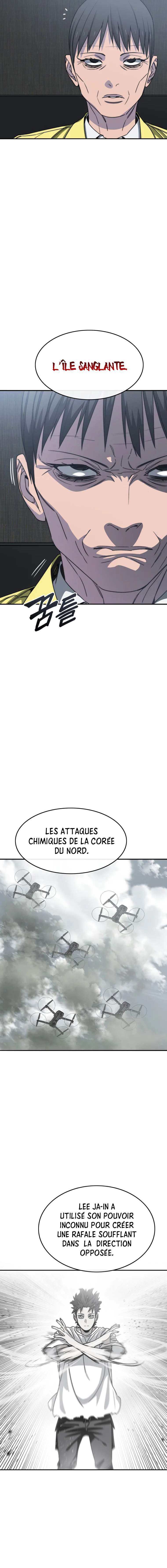 Read Existence FR Manga Online