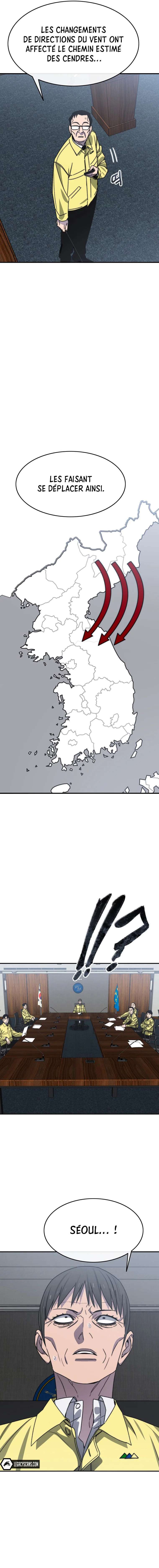 Read Existence FR Manga Online
