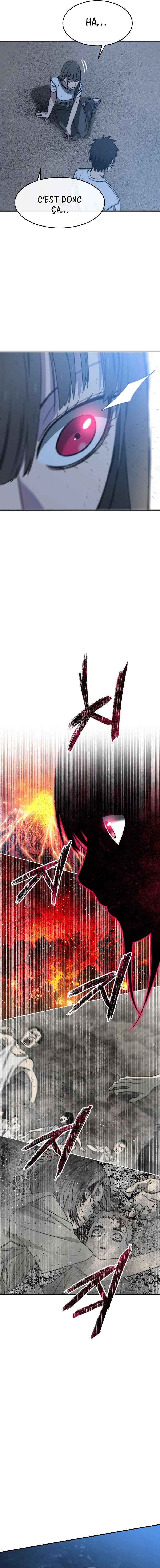 Read Existence FR Manga Online